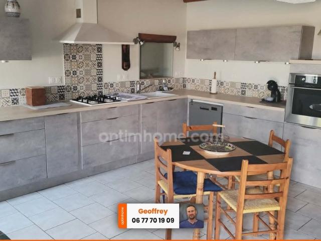 Maison vente à Bressuire, Tourtenay