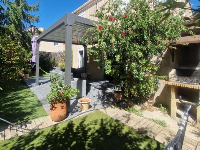 Maison vente à France métropolitaine, Marseille