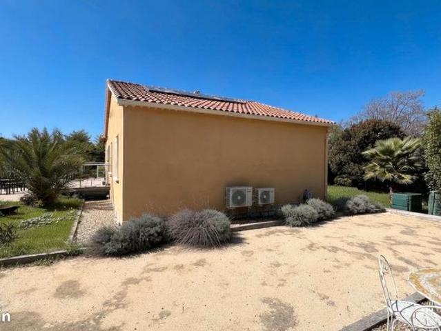 Maison vente à Arrondissement de Toulon, Six-fours-les-plages