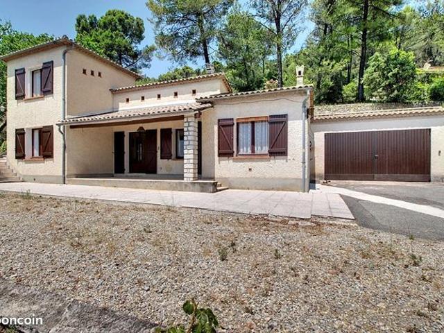 Maison vente à Arrondissement de Draguignan, Lorgues
