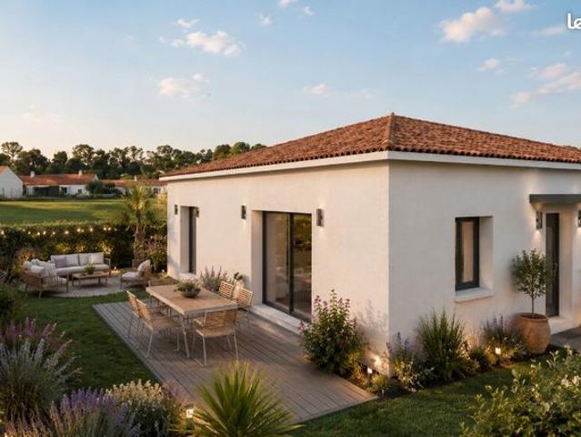 Maison vente à Arrondissement de Toulon, La Crau