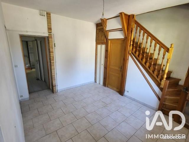 Maison vente à Saint-Quentin, Lesdins