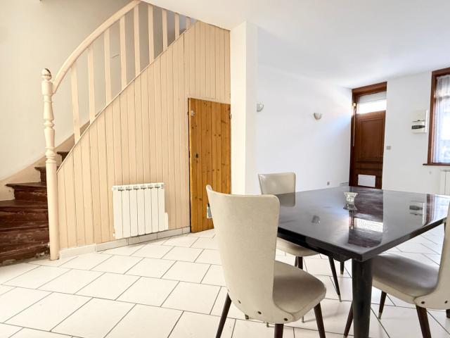 Maison vente à Lille