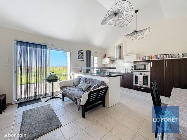 Maison vente à Les Sables-d'Olonne, Saint-jean-de-monts
