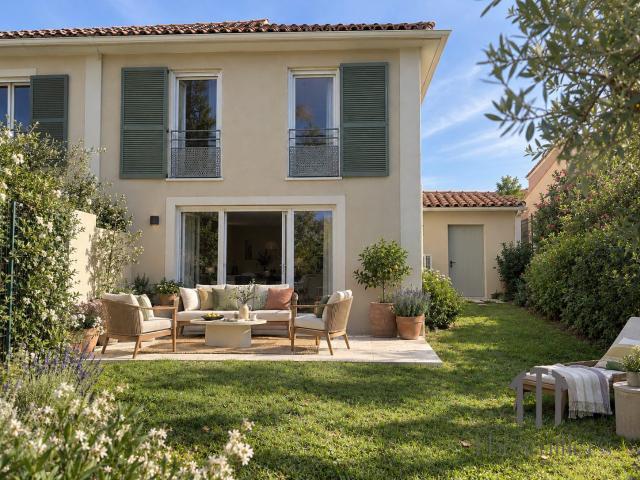 Maison vente à Cogolin, Var