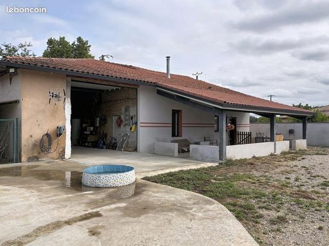Maison vente à Montauban, Villemade