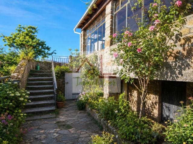 Maison vente à Mende, Villefort