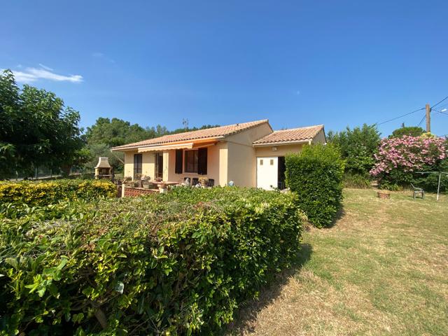 Maison vente à Arrondissement de Draguignan, Vidauban