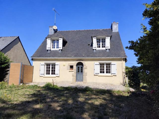 Maison vente à Vannes, Bretagne