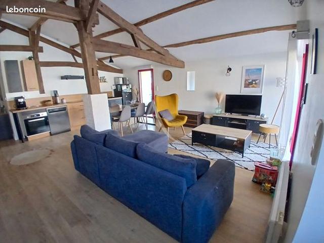 Maison vente à Nantes, Geneston