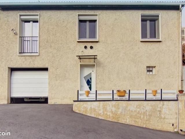 Maison vente à Saint-Étienne, Genilac