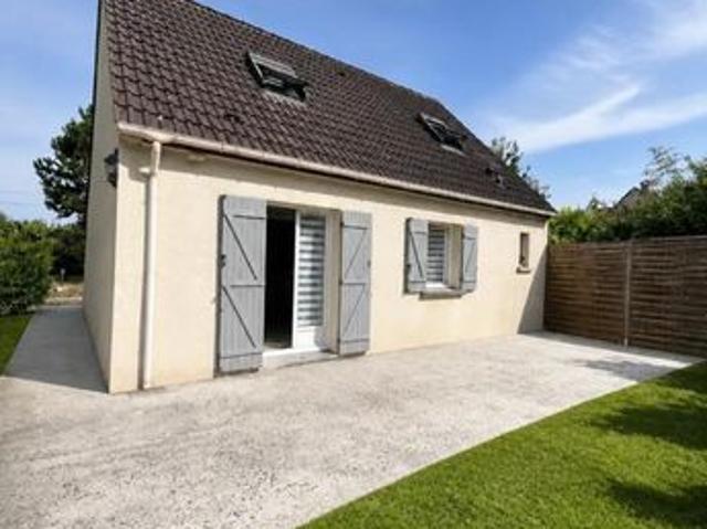 Maison vente à Pontoise, Butry-sur-oise