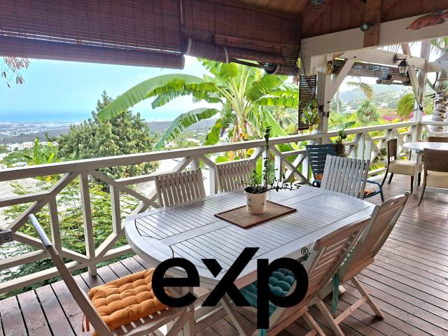 Maison vente à La Réunion