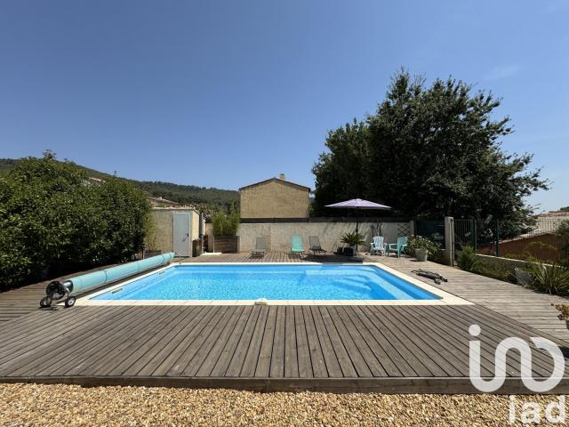 Maison vente à Puget-ville