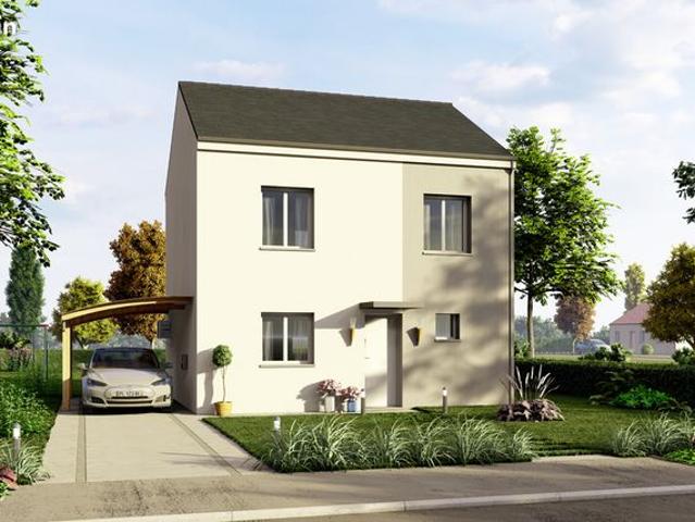 Maison vente à Provins, Doue
