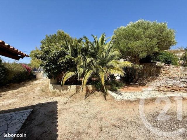 Maison vente à Arrondissement de Toulon, Bandol