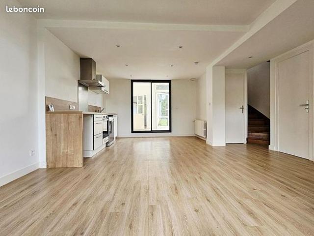 Maison vente à Angers