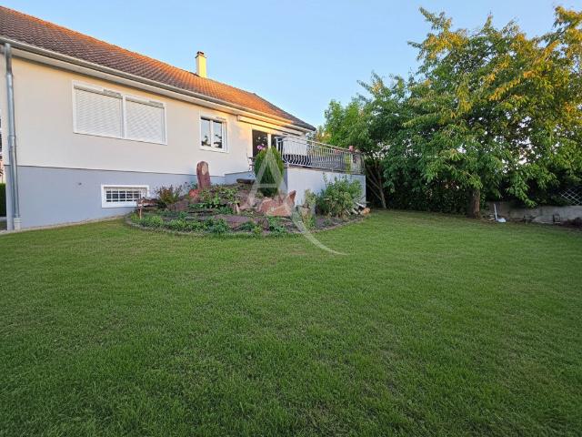 Maison vente à Saint-Pathus, Seine-et-Marne