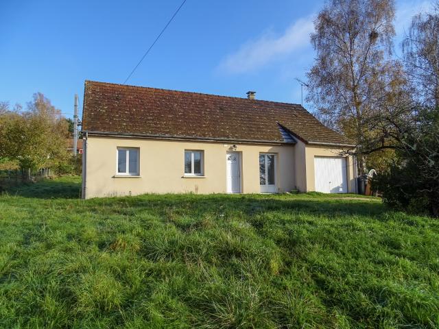 Maison vente à Romorantin-Lanthenay, Langon