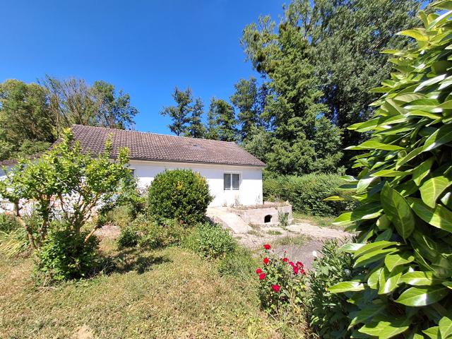 Maison vente à Chartres, Pierres