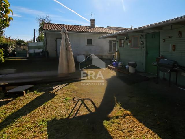Maison vente à Bordeaux, Pessac