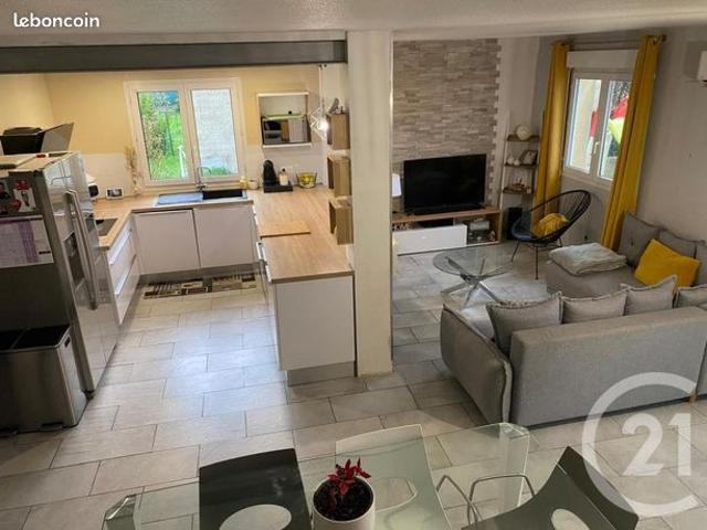 Maison vente à Alès, Brignon