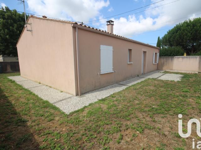 Maison vente à Rochefort, Tonnay-charente