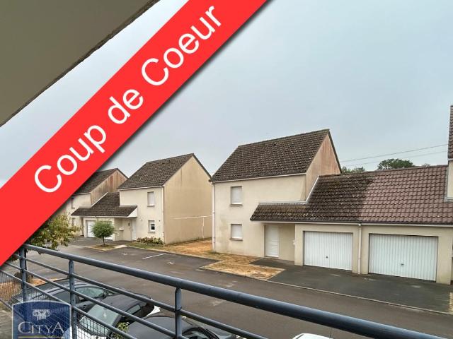 Maison location à Friville-Escarbotin, Somme