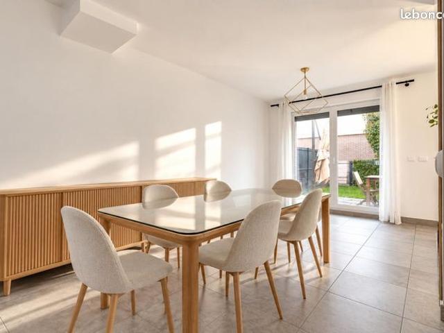 Maison vente à Villepreux, Yvelines