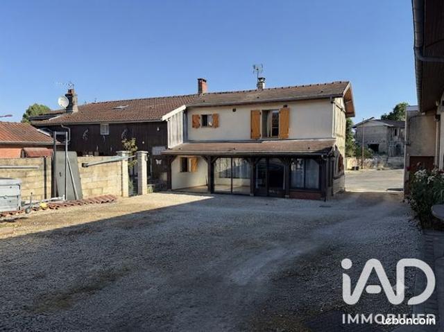 Maison vente à Saint-Dizier, Saint-dizier