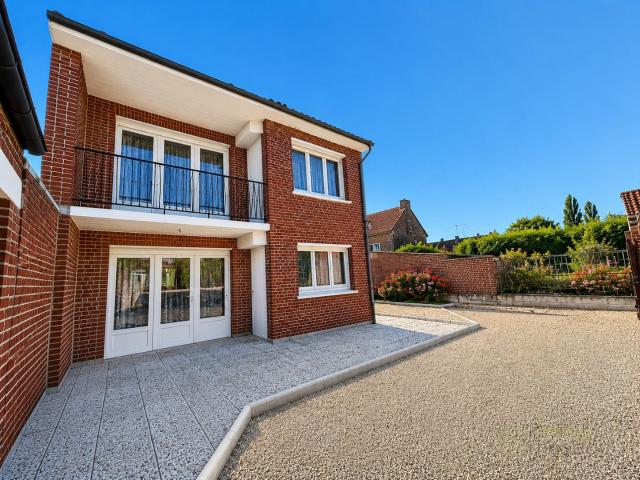 Maison vente à Saint-Vaast-en-Cambrésis, Nord