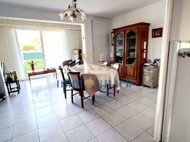 Maison vente à Saint-Brieuc, Bretagne