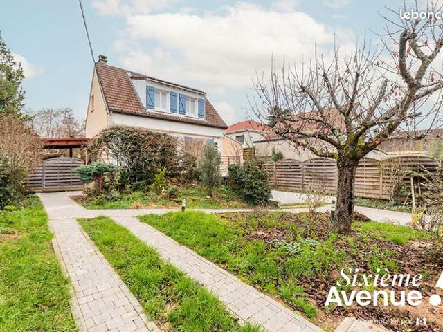 Maison vente à Évry, Morsang-sur-orge