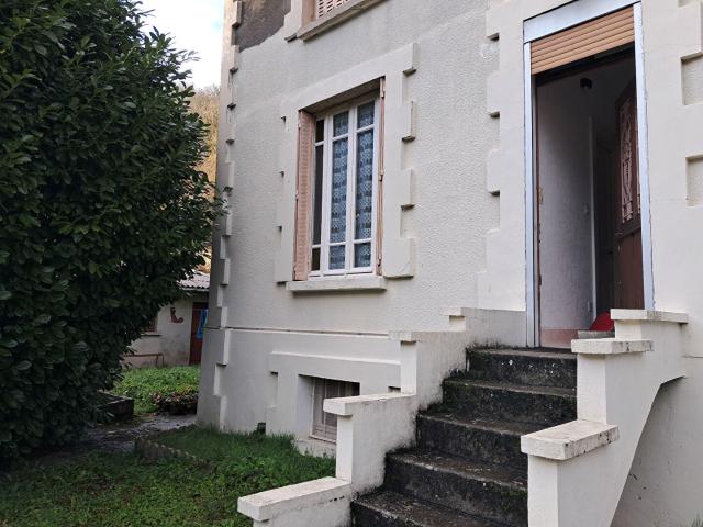 Maison vente à Saint-Dizier, Joinville