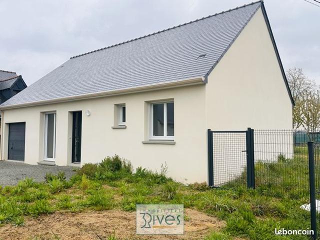 Maison vente à Vienne, Anjou