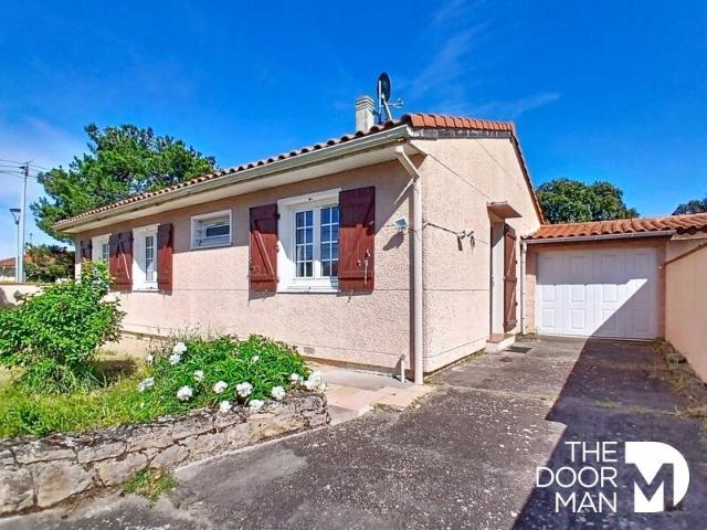 Maison vente à Muret, Frouzins