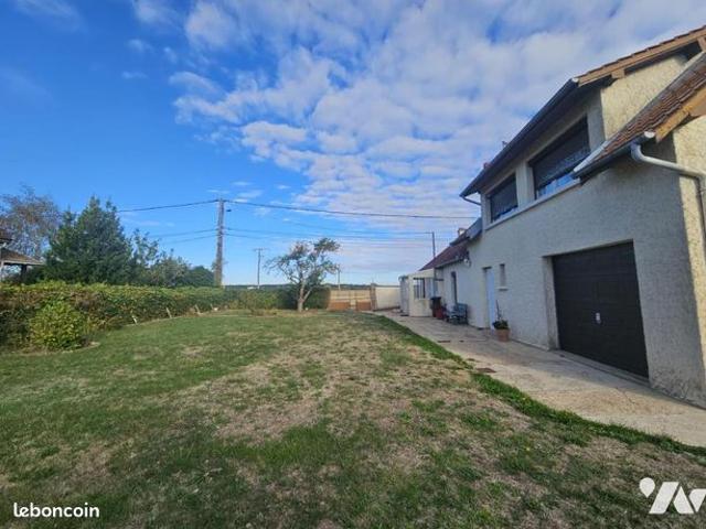 Maison vente à Le Plessis-Grohan, Eure