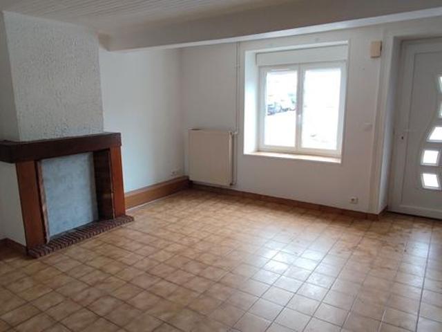 Maison vente à Charleville-Mézières, Renwez