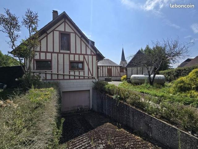 Maison vente à Bernay, Normandie