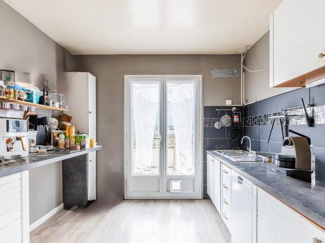 Maison vente à Palaiseau, Longjumeau