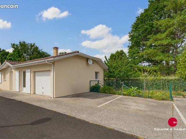 Maison vente à Arcachon, Lanton