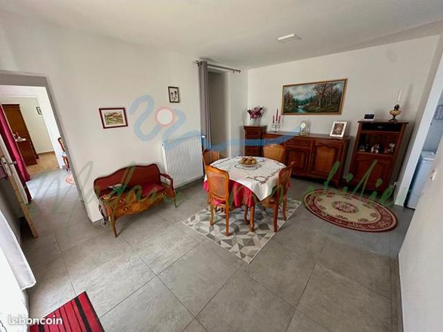 Maison vente à Mantes-la-Jolie, Bonnières-sur-seine