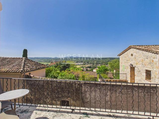 Maison vente à Arrondissement de Draguignan, Fayence