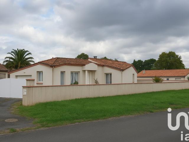 Maison vente à Villeneuve-sur-Lot, Bias