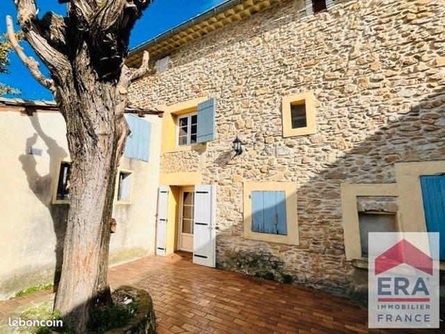 Maison vente à Carpentras, Bollène