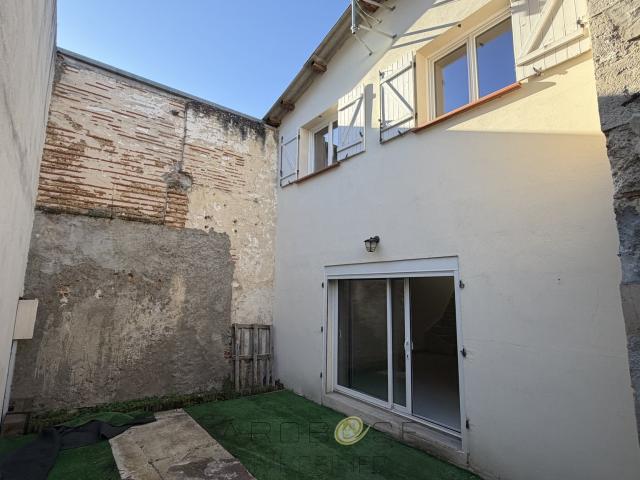 Maison vente à Nérac, Damazan