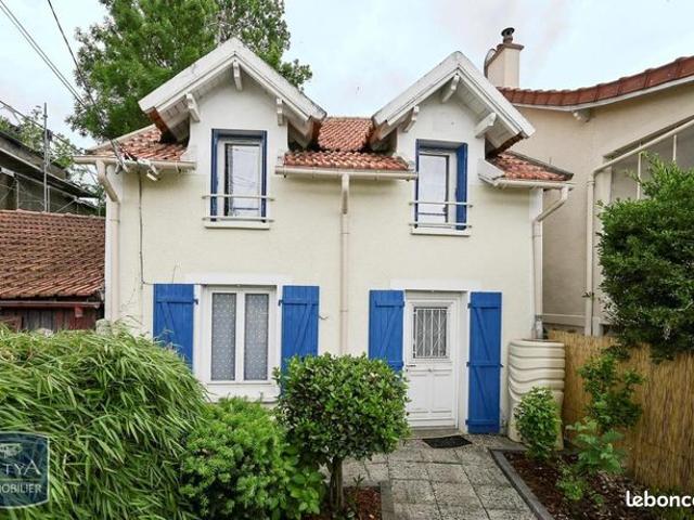 Maison vente à Breuillet, Essonne