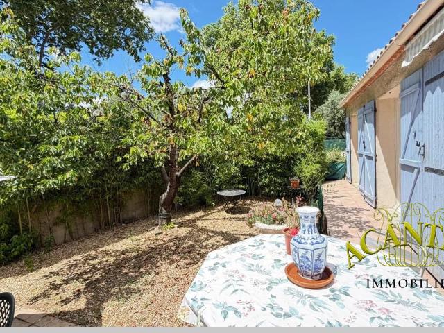 Maison vente à Montpellier