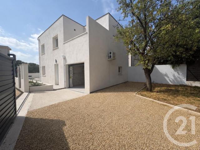 Maison vente à Nîmes, Uchaud