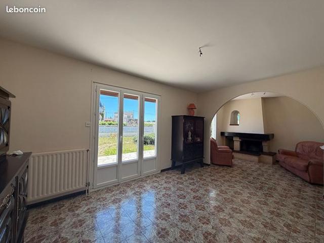 Maison vente à Libourne
